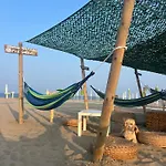 Kamp alanı Grande Italia Chioggia