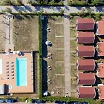 Kamp alanı Grande Italia