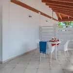 Kamp alanı Grande Italia