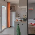 Grande Italia Kamp alanı Chioggia