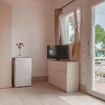 Grande Italia Kamp alanı