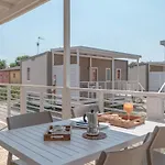 Kamp alanı Grande Italia *