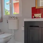 Grande Italia Kamp alanı *