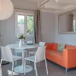 Grande Italia Kamp alanı Chioggia