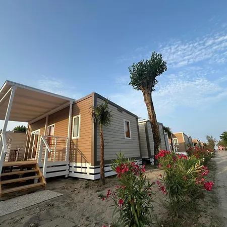Grande Italia Campsite