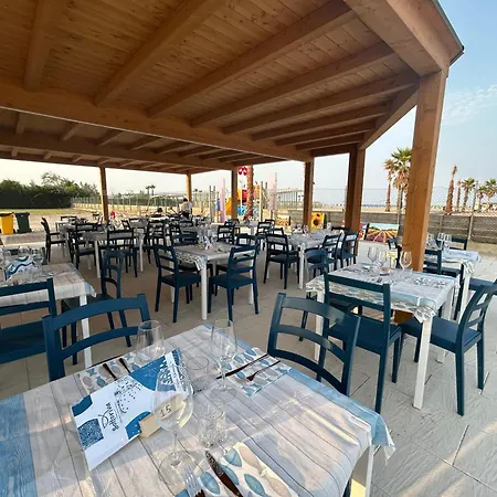 Grande Italia Campsite *