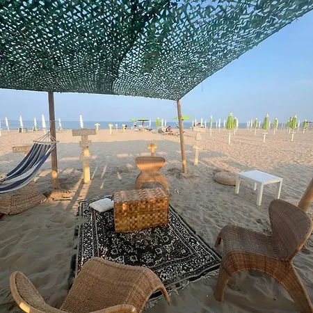 Campingplatz Grande Italia *