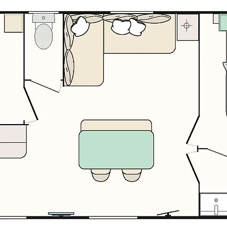 Grande Italia Campsite *