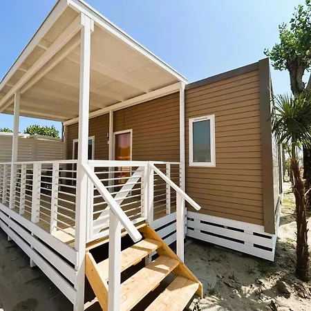 Grande Italia Campsite