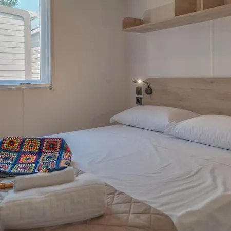 Campingplads Grande Italia