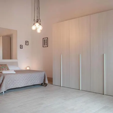 Kamp alanı Grande Italia Chioggia