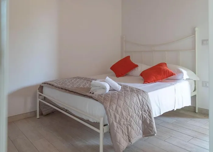 Kamp alanı Grande Italia Chioggia